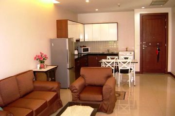 1 Bedroom Condo for sale in Pattaya City Resort, Nong Prue, Chonburi