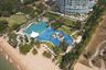 2 Bedroom Condo for sale in Movenpick White Sand Beach Pattaya, Na Jomtien, Chonburi