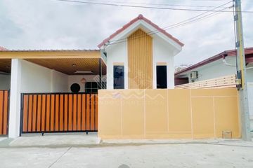 3 Bedroom House for sale in Nong Prue, Chonburi