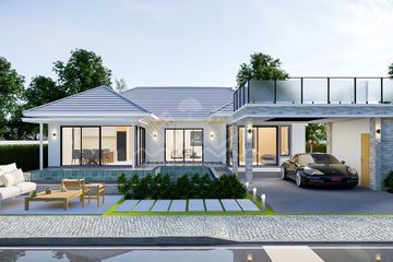 3 Bedroom House for sale in Nong Prue, Chonburi