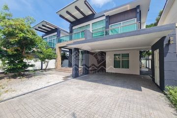 4 Bedroom House for sale in Nong Prue, Chonburi