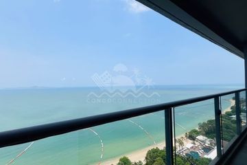 2 Bedroom Condo for sale in Zire Wongamat, Na Kluea, Chonburi