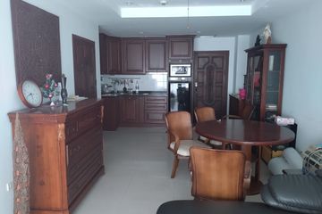 2 Bedroom Condo for sale in Beach and Mountain Condo, Nong Prue, Chonburi