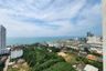 1 Bedroom Condo for sale in The Riviera Jomtien, Nong Prue, Chonburi