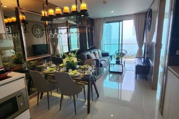 1 Bedroom Condo for sale in The Riviera Jomtien, Nong Prue, Chonburi