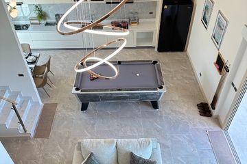 4 Bedroom House for sale in Nong Prue, Chonburi