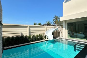 4 Bedroom House for sale in Nong Prue, Chonburi