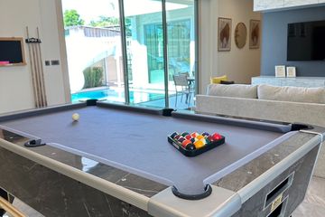 4 Bedroom House for sale in Nong Prue, Chonburi