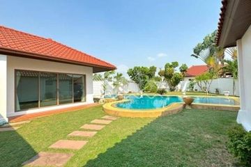 3 Bedroom House for sale in Baan Balina 3, Huai Yai, Chonburi