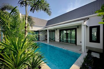 3 Bedroom House for sale in Pong, Chonburi