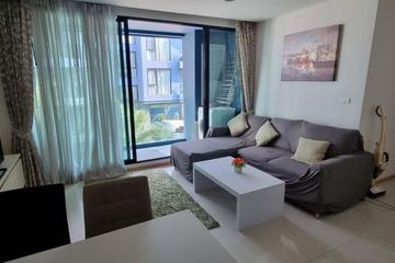 2 Bedroom Condo for sale in Acqua, Nong Prue, Chonburi