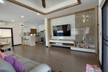 3 Bedroom House for sale in Baan Pattaya 5, Huai Yai, Chonburi