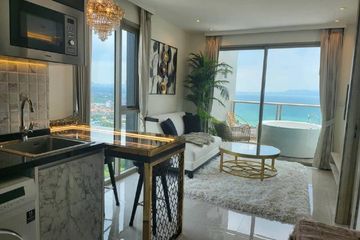 1 Bedroom Condo for sale in The Riviera Monaco, Na Jomtien, Chonburi