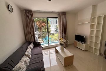 2 Bedroom Condo for sale in Natureza Art, Na Kluea, Chonburi