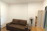 1 Bedroom Condo for rent in The LIVIN Ramkhamhaeng, Hua Mak, Bangkok near MRT Lam Sali
