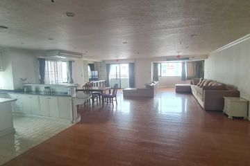 4 Bedroom Condo for sale in Baan Suanpetch, Khlong Tan Nuea, Bangkok near BTS Phrom Phong