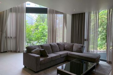 3 Bedroom Apartment for rent in Raveevan Space, Khlong Tan, Bangkok near BTS Phrom Phong