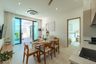 3 Bedroom Villa for sale in Sunrise Palms - Phase II, Si Sunthon, Phuket