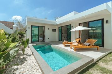 3 Bedroom Villa for sale in Sunrise Palms - Phase II, Si Sunthon, Phuket