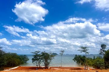 Land for sale in Ko Siboya, Krabi