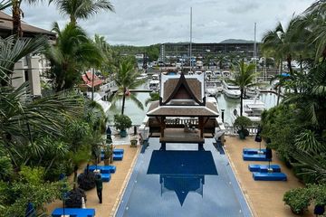 4 Bedroom Condo for sale in Royal Phuket Marina, Ko Kaeo, Phuket