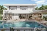 3 Bedroom Villa for sale in Sunrise Valley, Si Sunthon, Phuket