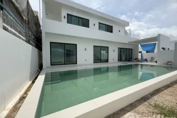 3 Bedroom Villa for sale in Sunrise Valley, Si Sunthon, Phuket