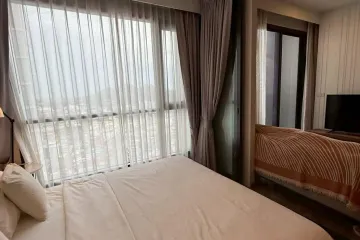 1 Bedroom Condo for sale in Keen Sriracha, Si Racha, Chonburi