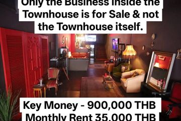 5 Bedroom Commercial for sale in Bang Lamung, Chonburi