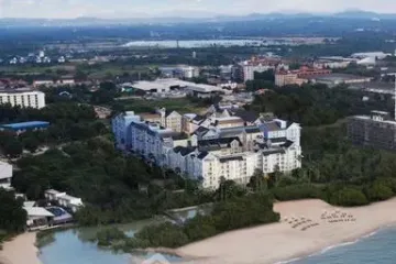 2 Bedroom Condo for sale in Grand Florida, Na Jomtien, Chonburi