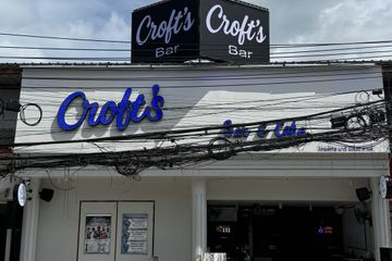 Commercial for rent in Bo Phut, Surat Thani