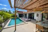 3 Bedroom Villa for sale in Na Mueang, Surat Thani