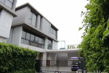 4 Bedroom House for rent in Quarter Thonglor, Khlong Tan Nuea, Bangkok