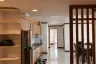 2 Bedroom Condo for rent in Baan Suanpetch, Khlong Tan Nuea, Bangkok near BTS Phrom Phong