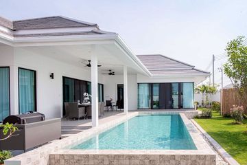 3 Bedroom House for rent in Botanica Hua Hin, Thap Tai, Prachuap Khiri Khan