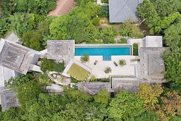 6 Bedroom Villa for sale in Na Mueang, Surat Thani