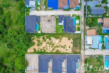 Land for sale in Thap Tai, Prachuap Khiri Khan