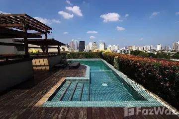 1 Bedroom Condo for sale in Plus 67, Phra Khanong Nuea, Bangkok near BTS Phra Khanong