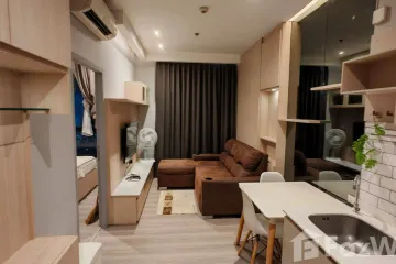 1 Bedroom Condo for rent in The Niche Pride Thonglor-Phetchaburi, Bang Kapi, Bangkok