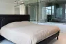 1 Bedroom Condo for Sale or Rent in 185 Rajadamri, Lumpini, Bangkok near BTS Ratchadamri