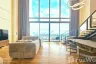 4 Bedroom Condo for rent in Magnolias Waterfront Residences, Khlong Ton Sai, Bangkok near BTS Saphan Taksin