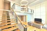4 Bedroom Condo for rent in Magnolias Waterfront Residences, Khlong Ton Sai, Bangkok near BTS Saphan Taksin