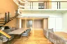 4 Bedroom Condo for rent in Magnolias Waterfront Residences, Khlong Ton Sai, Bangkok near BTS Saphan Taksin