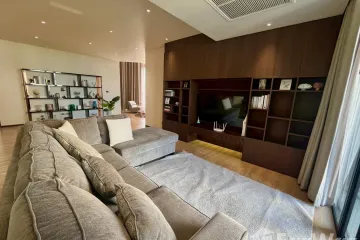 3 Bedroom Apartment for rent in Raveevan Space, Khlong Tan, Bangkok near BTS Phrom Phong