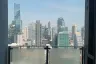 3 Bedroom Condo for sale in The Diplomat Sathorn, Silom, Bangkok near BTS Surasak