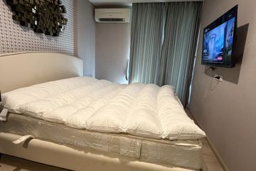 1 Bedroom Condo for rent in D'Memoria, Sam Sen Nai, Bangkok near BTS Ari