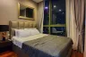 1 Bedroom Condo for rent in Wish Signature Midtown Siam, Thanon Phetchaburi, Bangkok near BTS Ratchathewi