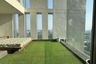 3 Bedroom Condo for rent in The Sukhothai Residences, Thung Maha Mek, Bangkok near MRT Lumpini