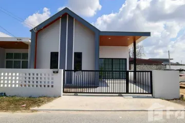 3 Bedroom House for sale in Pong, Chonburi