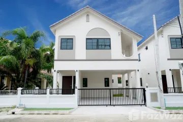 4 Bedroom House for sale in Koolpunt Ville 9, Ban Waen, Chiang Mai